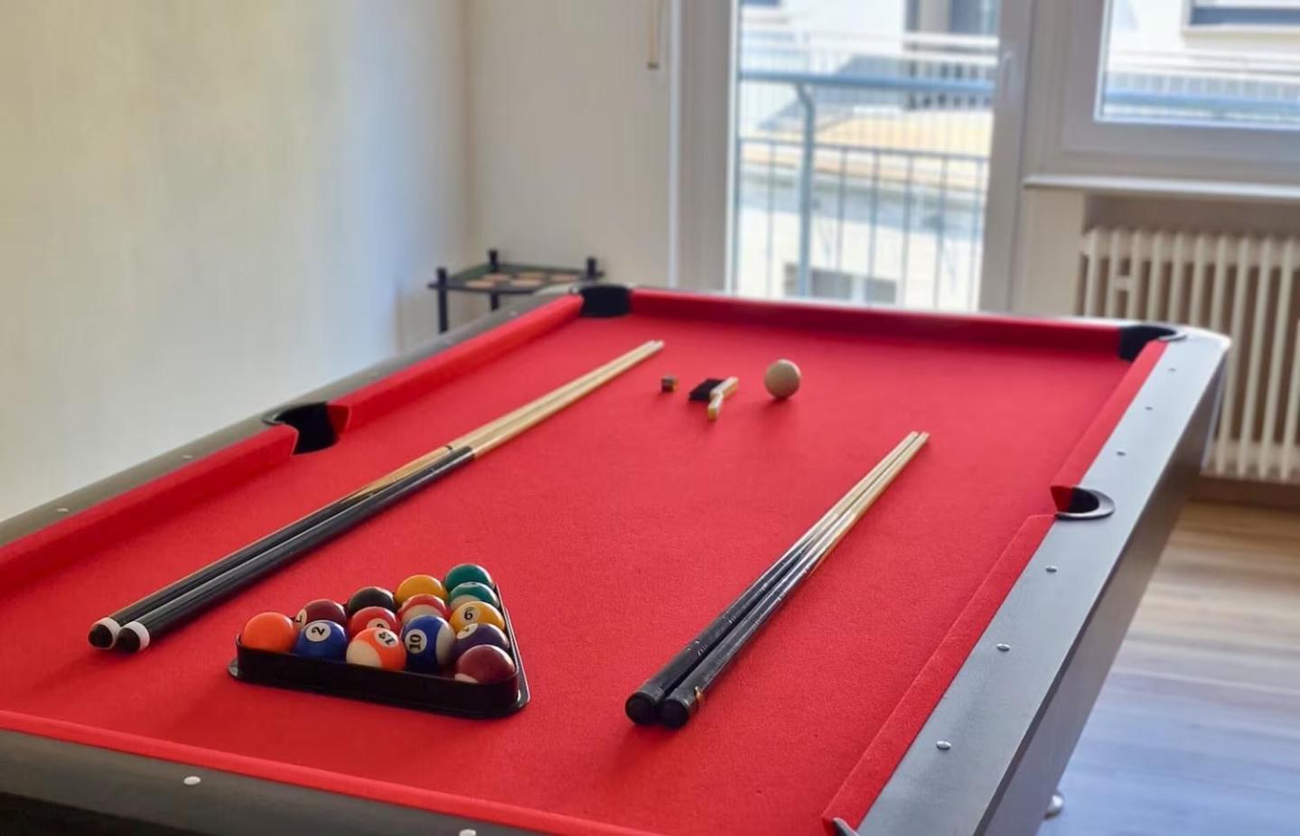 Riesling Appartement For 2 - 4 People - Billiards - Balcony With Mosel View - Parking - Wine Barrel Bar - Fully Equipped Kitchen - Netflix - Waiputv - 3 Km From Cochem Klotten Kültér fotó