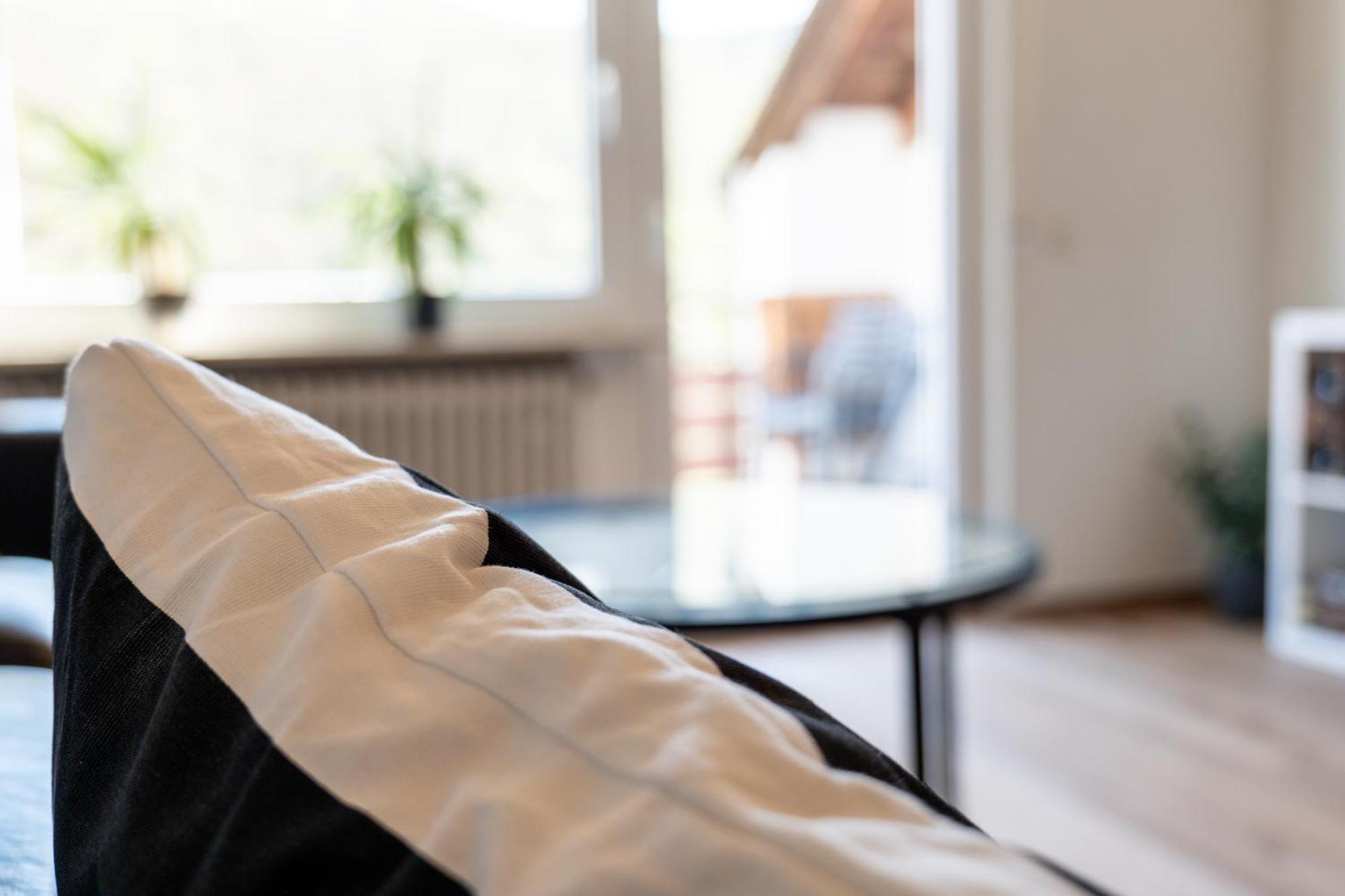 Riesling Appartement For 2 - 4 People - Billiards - Balcony With Mosel View - Parking - Wine Barrel Bar - Fully Equipped Kitchen - Netflix - Waiputv - 3 Km From Cochem Klotten Kültér fotó