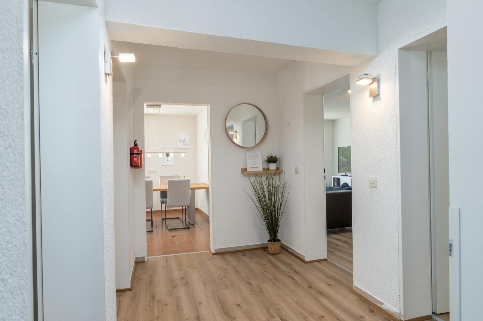 Riesling Appartement For 2 - 4 People - Billiards - Balcony With Mosel View - Parking - Wine Barrel Bar - Fully Equipped Kitchen - Netflix - Waiputv - 3 Km From Cochem Klotten Kültér fotó
