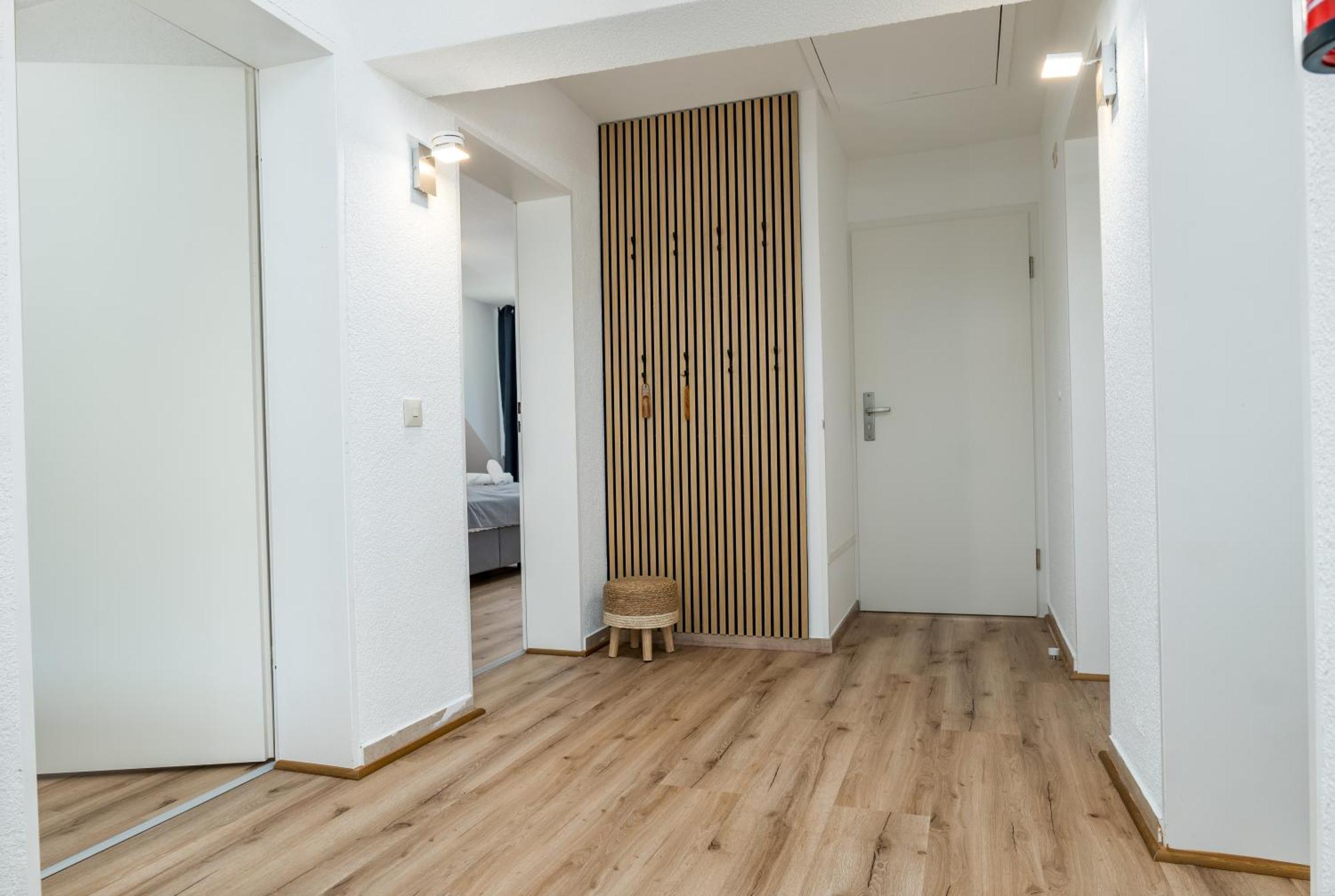 Riesling Appartement For 2 - 4 People - Billiards - Balcony With Mosel View - Parking - Wine Barrel Bar - Fully Equipped Kitchen - Netflix - Waiputv - 3 Km From Cochem Klotten Kültér fotó